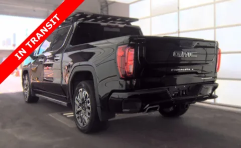 Another view of 2024 GMC Sierra 1500 Denali Ultimate for sale in Jacksonville, FL at Auto Boutique Florida