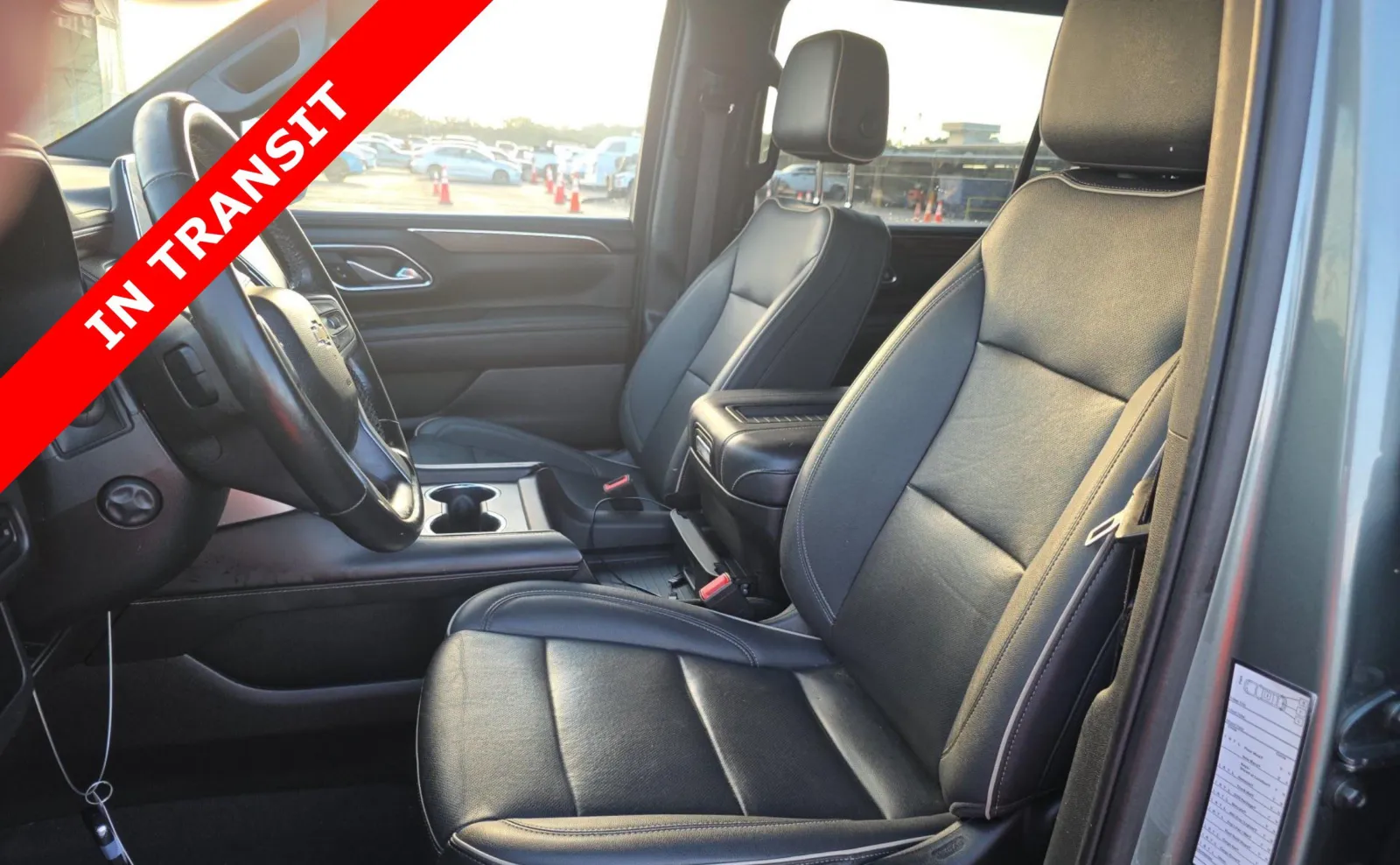 Chevrolet Suburban photo 6