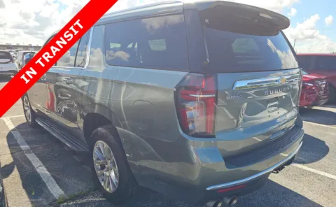 More photos of 2023 Chevrolet Suburban Premier at Auto Boutique Florida, FL