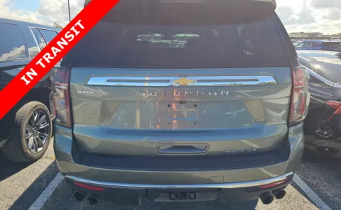 More photos of 2023 Chevrolet Suburban Premier at Auto Boutique Florida, FL