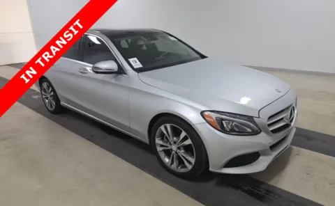 Another view of 2016 Mercedes-Benz C-Class C 300 for sale in Jacksonville, FL at Auto Boutique Florida