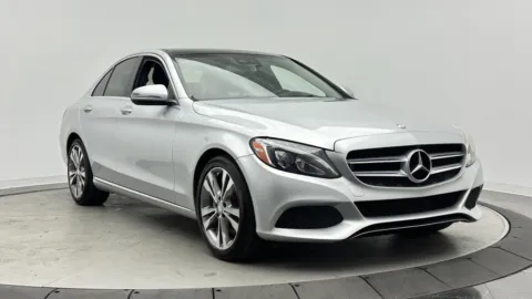 Another view of 2016 Mercedes-Benz C-Class C 300 for sale in Jacksonville, FL at Auto Boutique Florida