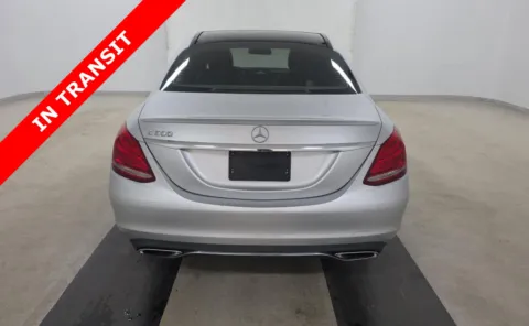 More photos of 2016 Mercedes-Benz C-Class C 300 at Auto Boutique Florida, FL