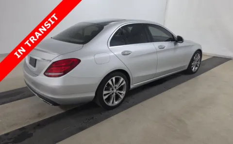 More photos of 2016 Mercedes-Benz C-Class C 300 at Auto Boutique Florida, FL
