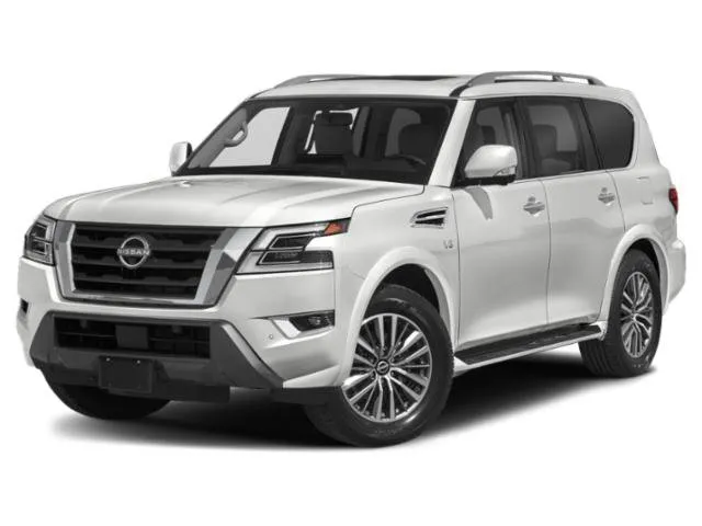 2021 Nissan Armada SL for sale in Jacksonville, FL