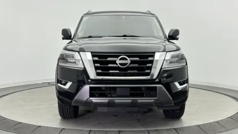 Photos of 2021 Nissan Armada SL for sale in Jacksonville, FL at Auto Boutique Florida