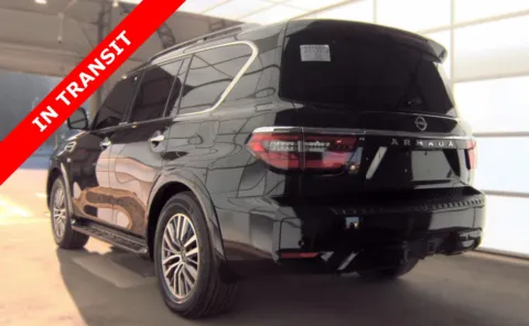 More photos of 2021 Nissan Armada SL at Auto Boutique Florida, FL