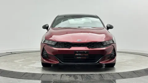 Photos of 2021 Kia K5 GT-Line for sale in Jacksonville, FL at Auto Boutique Florida