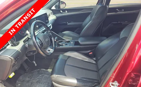 More photos of 2021 Kia K5 GT-Line at Auto Boutique Florida, FL