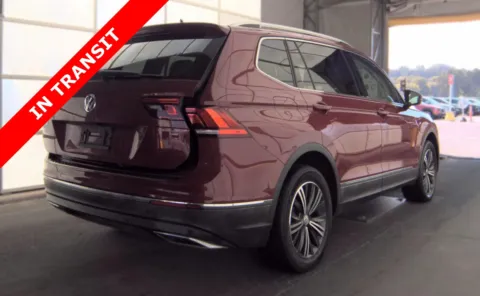 More photos of 2019 Volkswagen Tiguan SEL at Auto Boutique Florida, FL
