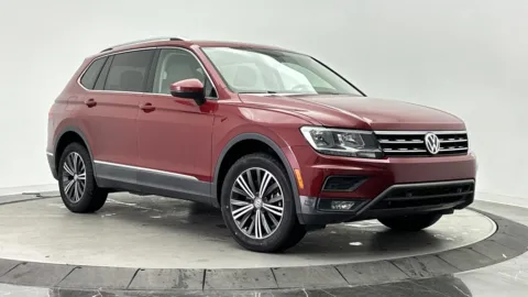 Another view of 2019 Volkswagen Tiguan SEL for sale in Jacksonville, FL at Auto Boutique Florida