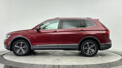 More photos of 2019 Volkswagen Tiguan SEL at Auto Boutique Florida, FL