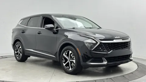 Another view of 2023 Kia Sportage EX for sale in Jacksonville, FL at Auto Boutique Florida