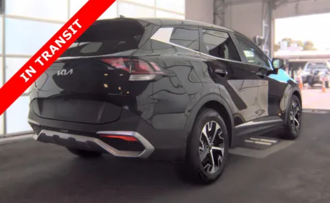 More photos of 2023 Kia Sportage EX at Auto Boutique Florida, FL