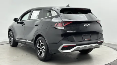 More photos of 2023 Kia Sportage EX at Auto Boutique Florida, FL