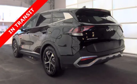 More photos of 2023 Kia Sportage EX at Auto Boutique Florida, FL