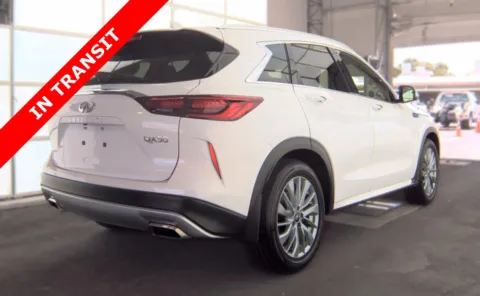 More photos of 2023 INFINITI QX50 LUXE at Auto Boutique Florida, FL