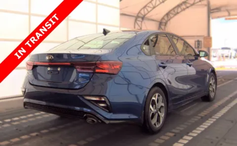 More photos of 2020 Kia Forte LXS at Auto Boutique Florida, FL