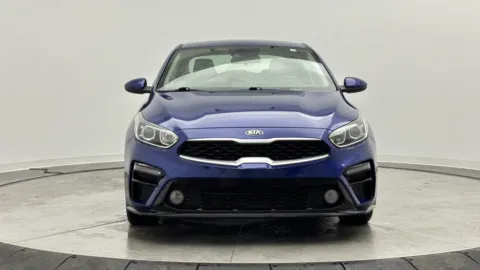 Photos of 2020 Kia Forte LXS for sale in Jacksonville, FL at Auto Boutique Florida