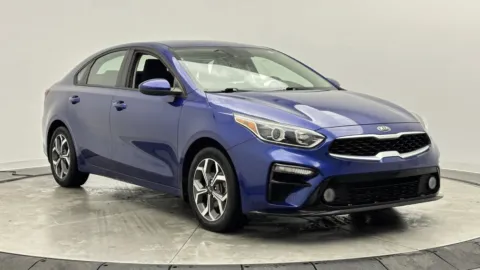 Another view of 2020 Kia Forte LXS for sale in Jacksonville, FL at Auto Boutique Florida