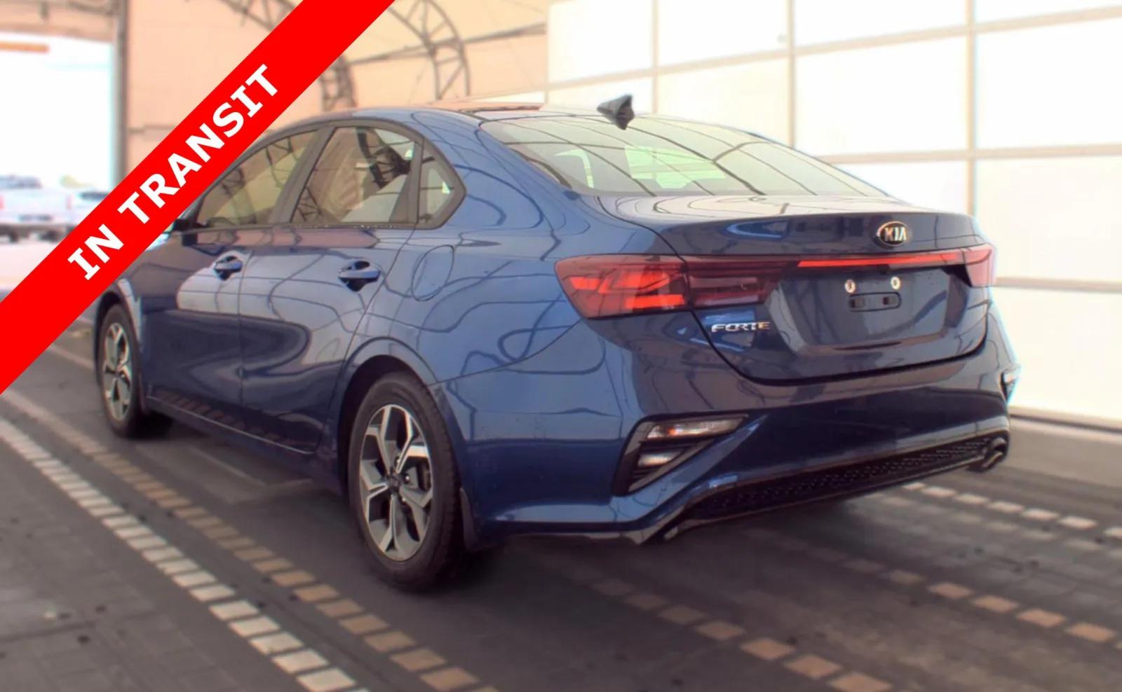 Kia Forte photo 4