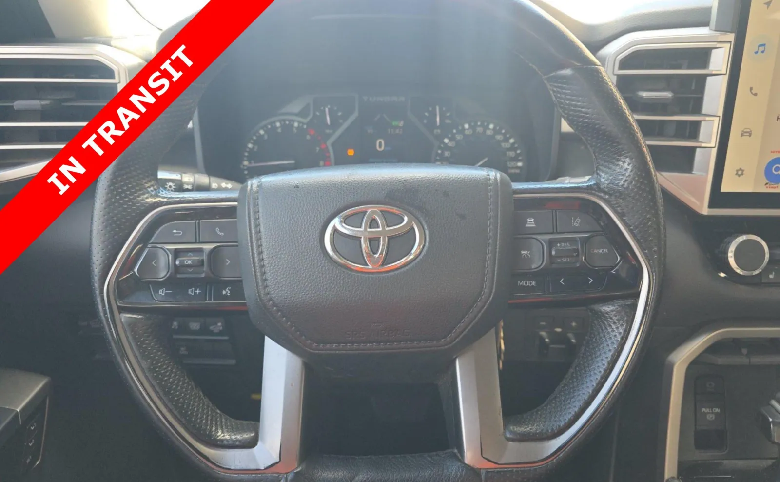 Toyota Tundra photo 6