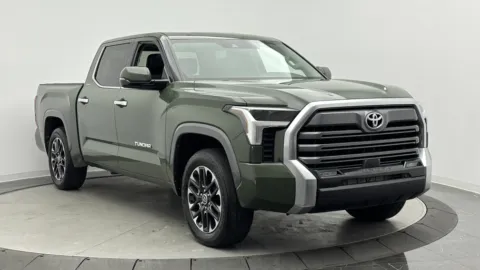 Another view of 2023 Toyota Tundra Limited for sale in Jacksonville, FL at Auto Boutique Florida