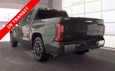 Another view of 2023 Toyota Tundra Limited for sale in Jacksonville, FL at Auto Boutique Florida