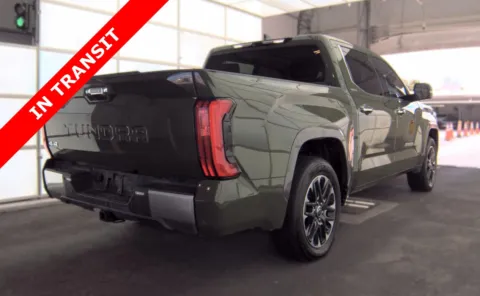 More photos of 2023 Toyota Tundra Limited at Auto Boutique Florida, FL