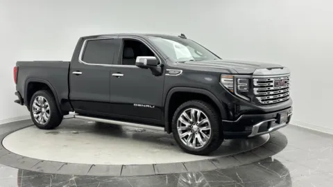 Another view of 2024 GMC Sierra 1500 Denali for sale in Jacksonville, FL at Auto Boutique Florida
