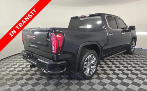 More photos of 2024 GMC Sierra 1500 Denali at Auto Boutique Florida, FL