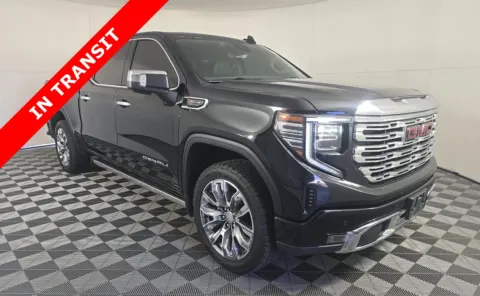 Another view of 2024 GMC Sierra 1500 Denali for sale in Jacksonville, FL at Auto Boutique Florida
