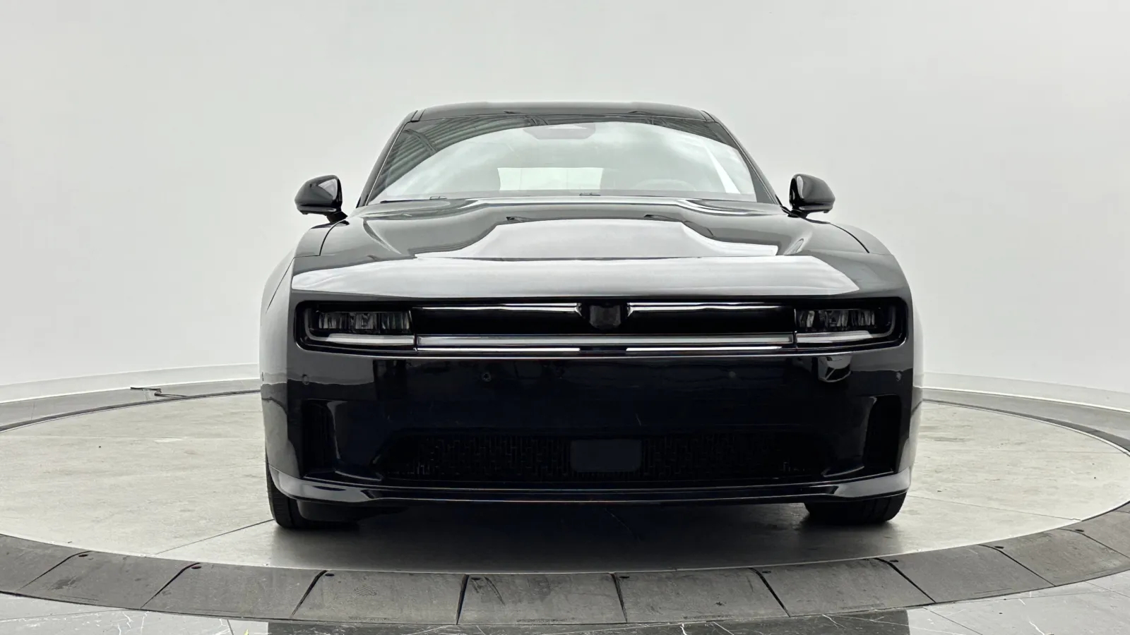 Used 2025 Dodge Charger Daytona R/T with VIN 2C3CDBCK7SR208948 for sale in Jacksonville, FL