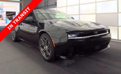 Another view of 2025 Dodge Charger Daytona R/T for sale in Jacksonville, FL at Auto Boutique Florida
