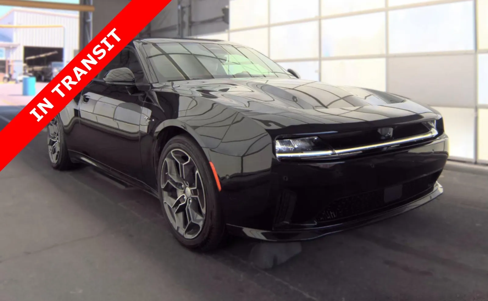Dodge Charger photo 3