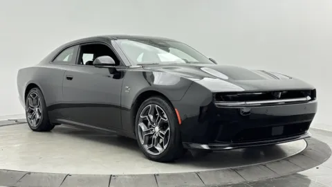 Another view of 2025 Dodge Charger Daytona R/T for sale in Jacksonville, FL at Auto Boutique Florida