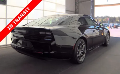 More photos of 2025 Dodge Charger Daytona R/T at Auto Boutique Florida, FL