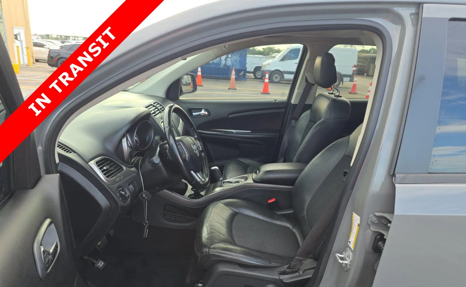 Dodge Journey photo 6