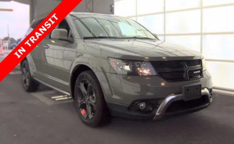 Another view of 2020 Dodge Journey Crossroad for sale in Jacksonville, FL at Auto Boutique Florida