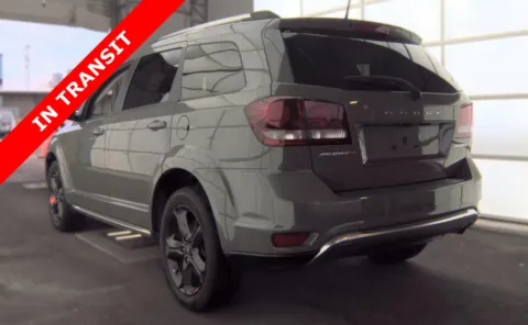 More photos of 2020 Dodge Journey Crossroad at Auto Boutique Florida, FL