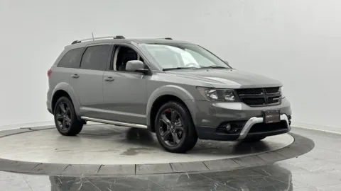 Another view of 2020 Dodge Journey Crossroad for sale in Jacksonville, FL at Auto Boutique Florida