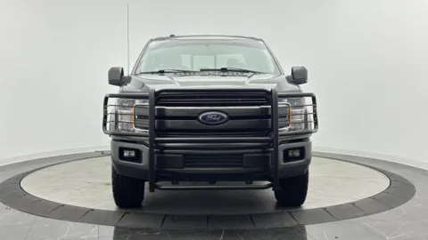 Photos of 2018 Ford F-150 LARIAT for sale in Jacksonville, FL at Auto Boutique Florida