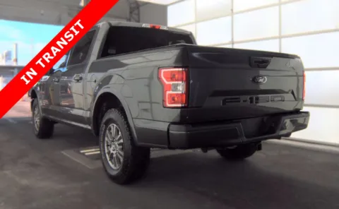 More photos of 2018 Ford F-150 LARIAT at Auto Boutique Florida, FL