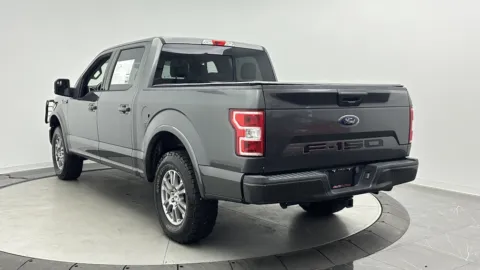 More photos of 2018 Ford F-150 LARIAT at Auto Boutique Florida, FL