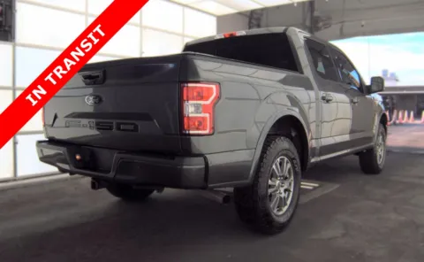 More photos of 2018 Ford F-150 LARIAT at Auto Boutique Florida, FL