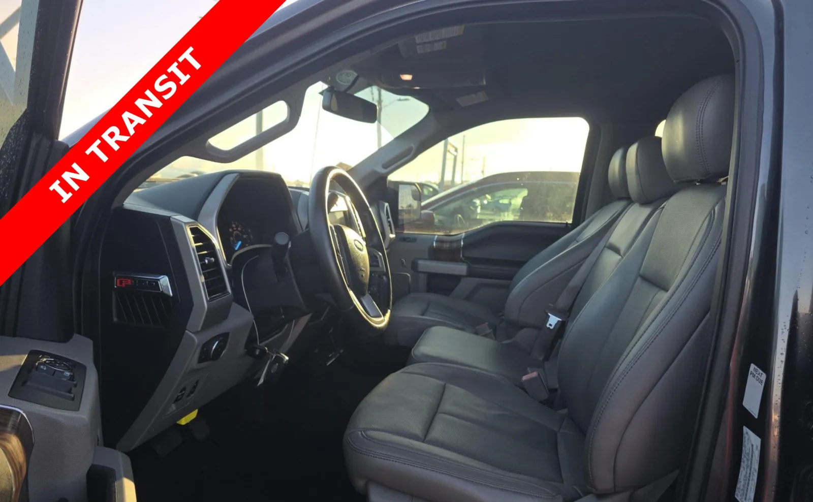 Ford F-150 photo 6