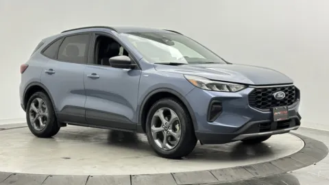 Another view of 2025 Ford Escape ST-Line for sale in Jacksonville, FL at Auto Boutique Florida