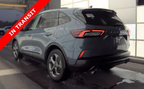 More photos of 2025 Ford Escape ST-Line at Auto Boutique Florida, FL