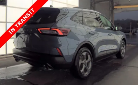More photos of 2025 Ford Escape ST-Line at Auto Boutique Florida, FL