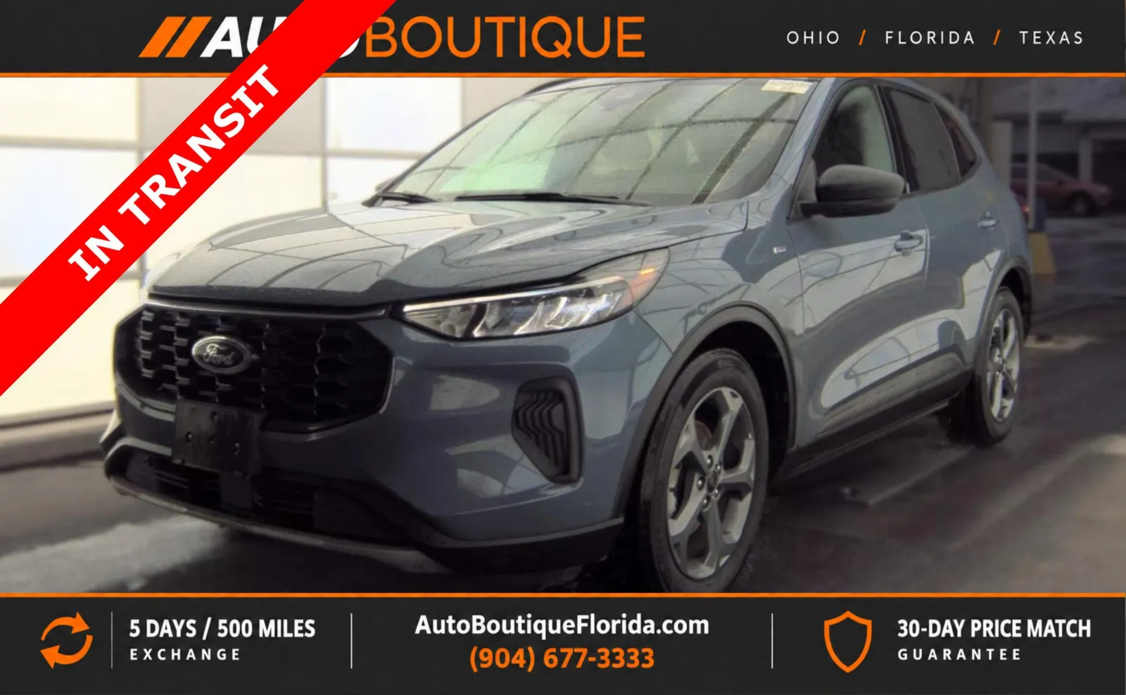 Ford Escape